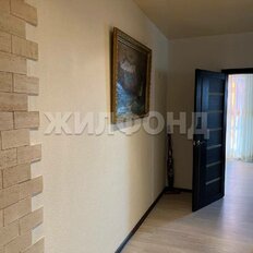 Квартира 62 м², 2-комнатная - изображение 3