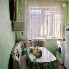Квартира 48 м², 2-комнатная - изображение 5