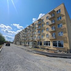 Квартира 31,4 м², 1-комнатная - изображение 2