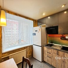 Квартира 60 м², 3-комнатная - изображение 3