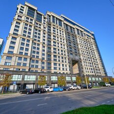 Квартира 67,6 м², 2-комнатная - изображение 1