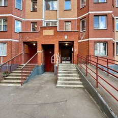 Квартира 41 м², 1-комнатная - изображение 3