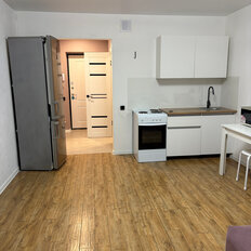 Квартира 26,9 м², студия - изображение 2