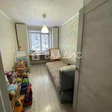 Квартира 58,2 м², 3-комнатная - изображение 2