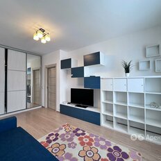 Квартира 35 м², 1-комнатная - изображение 4