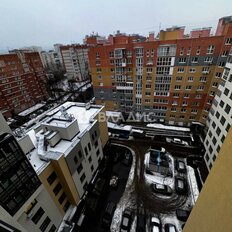 Квартира 120,8 м², 4-комнатная - изображение 5