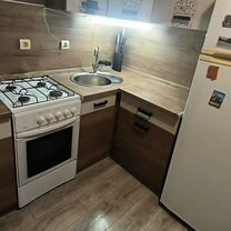 Квартира 31 м², 1-комнатная - изображение 2