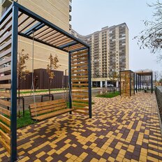 Квартира 76,4 м², 3-комнатная - изображение 2