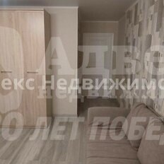 Квартира 91,3 м², 3-комнатная - изображение 2