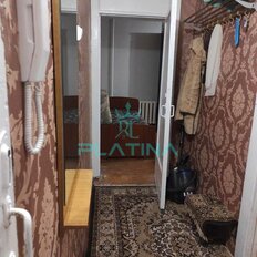 Квартира 46 м², 2-комнатная - изображение 5