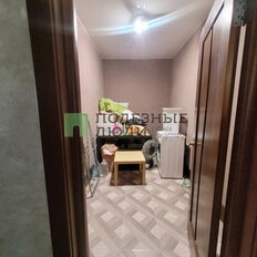 дом + 50 м², участок - изображение 5