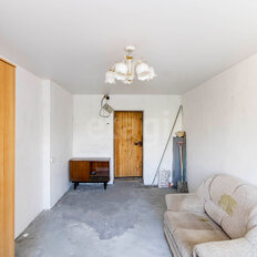 Квартира 17,4 м², 1-комнатная - изображение 3