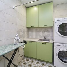 Квартира 144,4 м², 3-комнатная - изображение 5
