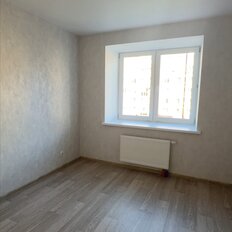 Квартира 37,4 м², 1-комнатная - изображение 5