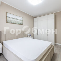 Квартира 62 м², 2-комнатная - изображение 2