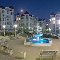 Квартира 49,6 м², 1-комнатная - изображение 3