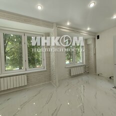 Квартира 30,8 м², 1-комнатная - изображение 2