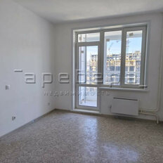 Квартира 38 м², 1-комнатная - изображение 2