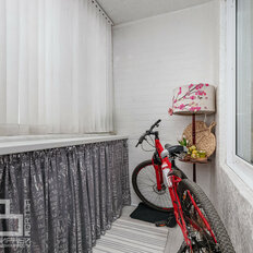 Квартира 42,4 м², 2-комнатная - изображение 3