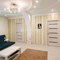 Квартира 117 м², 4-комнатная - изображение 2