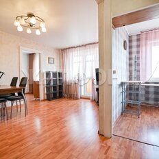 Квартира 44 м², 2-комнатная - изображение 2