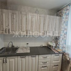 Квартира 28,6 м², 1-комнатная - изображение 3