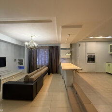 Квартира 105 м², 3-комнатная - изображение 4