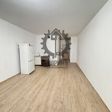 Квартира 32,5 м², студия - изображение 2