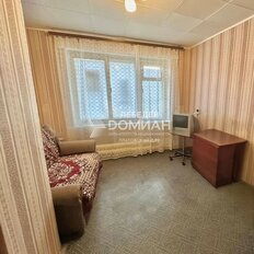 Квартира 22 м², 1-комнатная - изображение 3