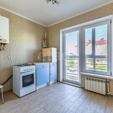 Квартира 36,4 м², 1-комнатная - изображение 4