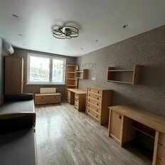 Квартира 100 м², 3-комнатная - изображение 3