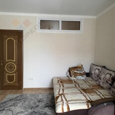 Квартира 42,9 м², 1-комнатная - изображение 4