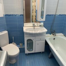 Квартира 32,1 м², 1-комнатная - изображение 1