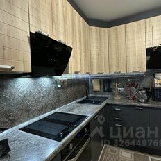 Квартира 57,4 м², 2-комнатная - изображение 3