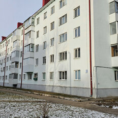 Квартира 50,8 м², 3-комнатная - изображение 1