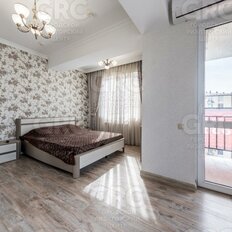 Квартира 55 м², 2-комнатная - изображение 5