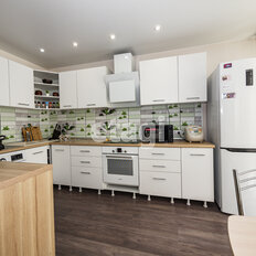 Квартира 42,8 м², 1-комнатная - изображение 1