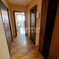 Квартира 68,2 м², 2-комнатная - изображение 3