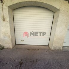 17 м², гараж - изображение 5