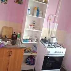 Квартира 31,8 м², 1-комнатная - изображение 5