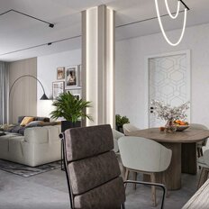 Квартира 59,4 м², 2-комнатная - изображение 5