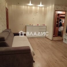 Квартира 45,9 м², 2-комнатная - изображение 3