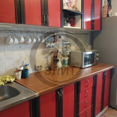 Квартира 46 м², 2-комнатная - изображение 2