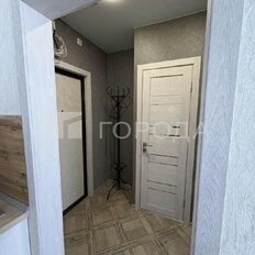 Квартира 37 м², 2-комнатная - изображение 4