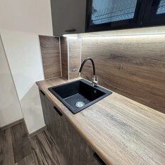 Квартира 37 м², 1-комнатная - изображение 4