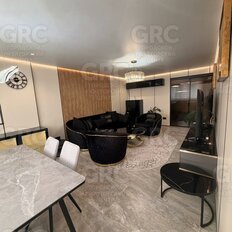 Квартира 93 м², 3-комнатная - изображение 5