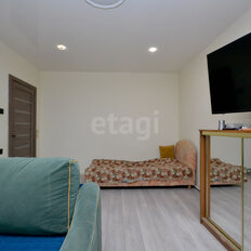 Квартира 33 м², 1-комнатная - изображение 5