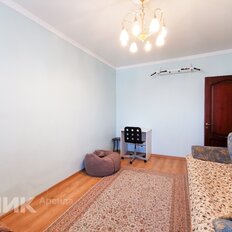 Квартира 76,7 м², 3-комнатная - изображение 5