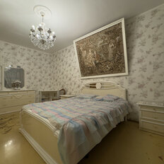 Квартира 94 м², 3-комнатная - изображение 1