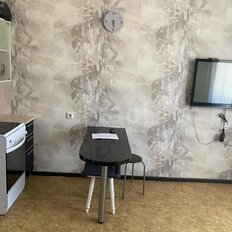 Квартира 32,5 м², 1-комнатная - изображение 5